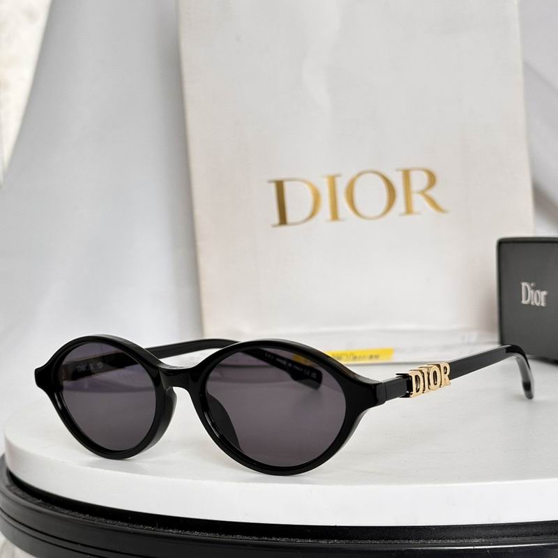 Dior Sunglasses ID:20260410-868